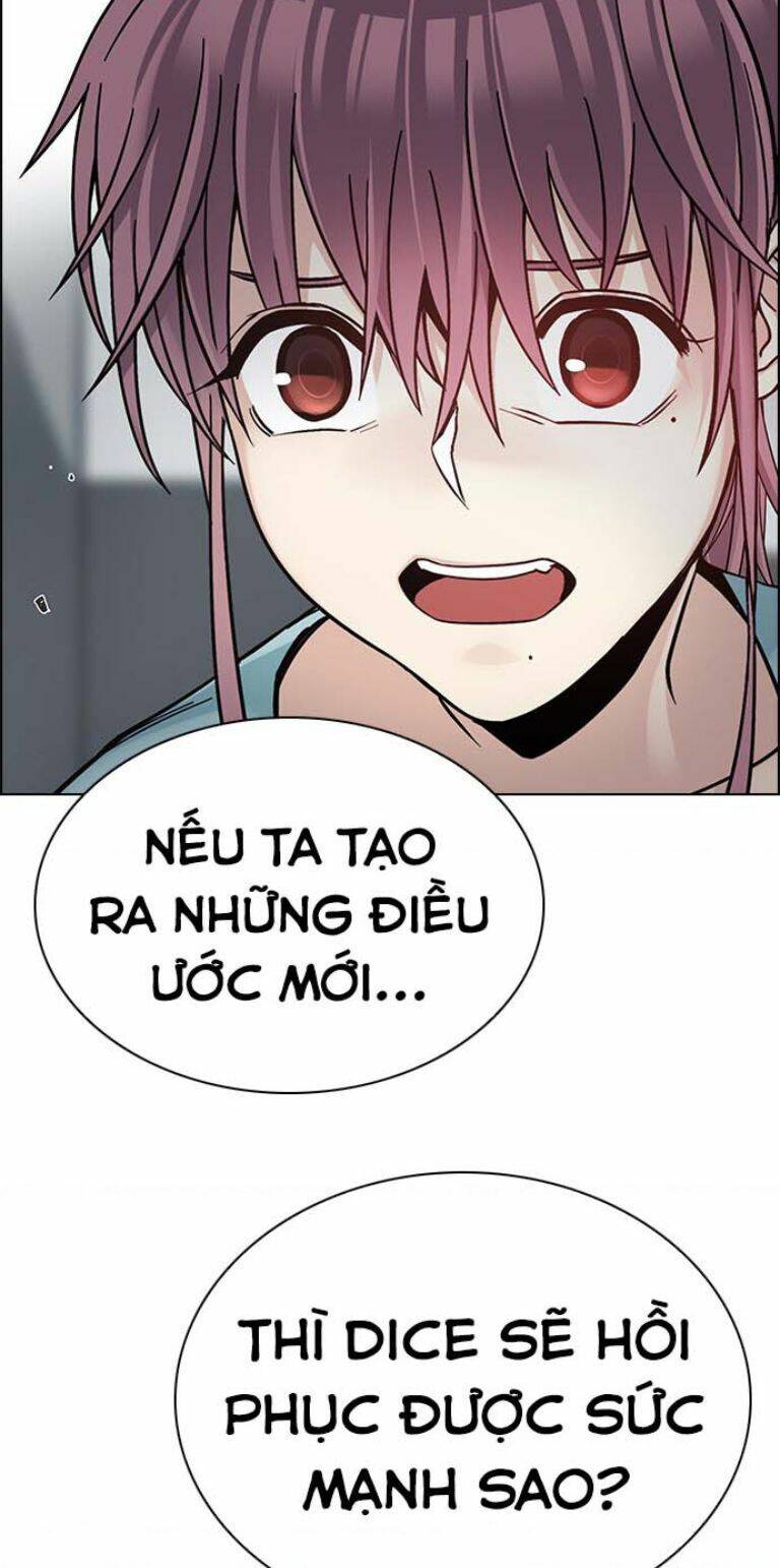Trò Chơi Số Mệnh: Chapter 386