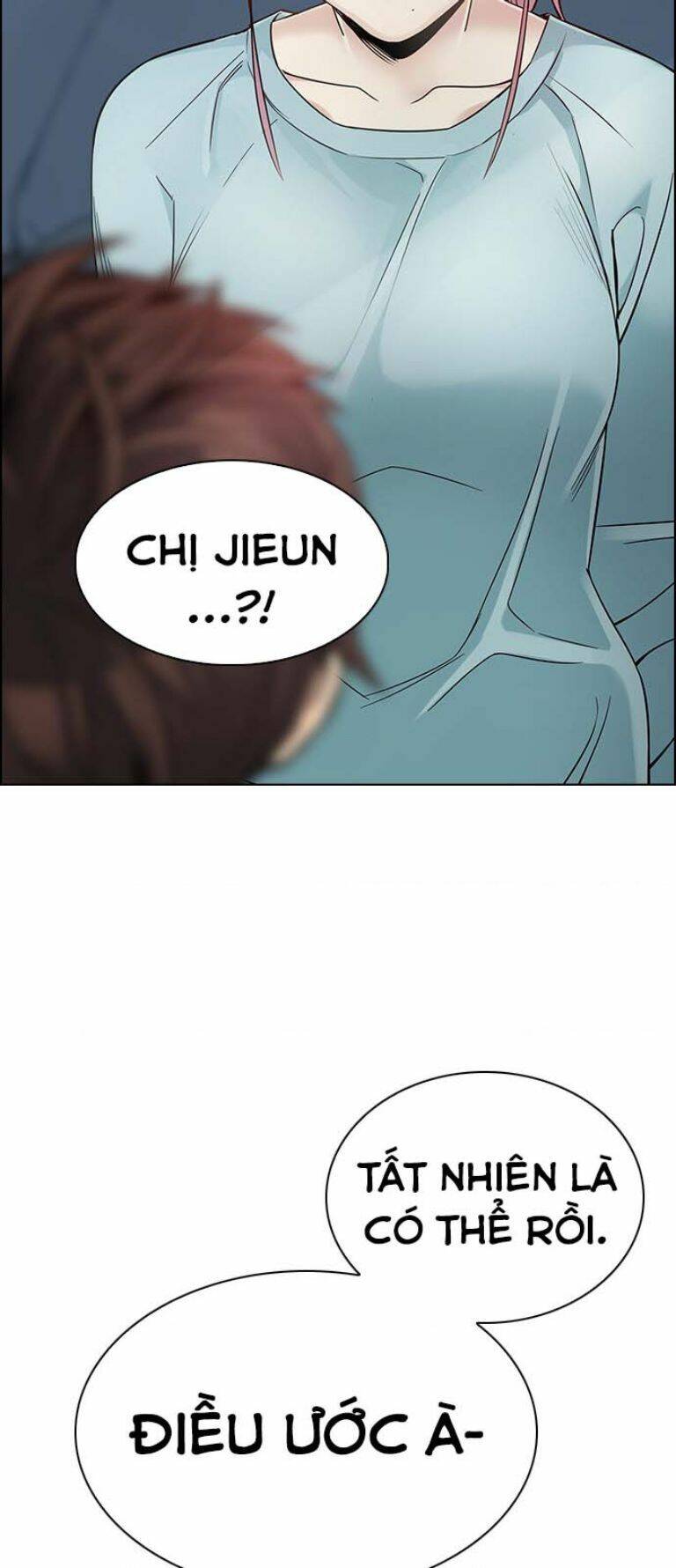 Trò Chơi Số Mệnh: Chapter 386