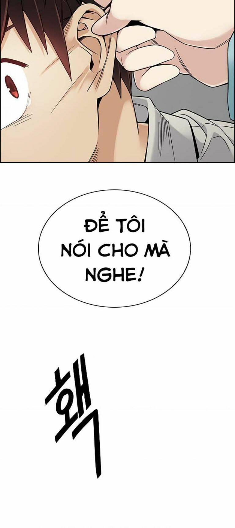 Trò Chơi Số Mệnh: Chapter 386