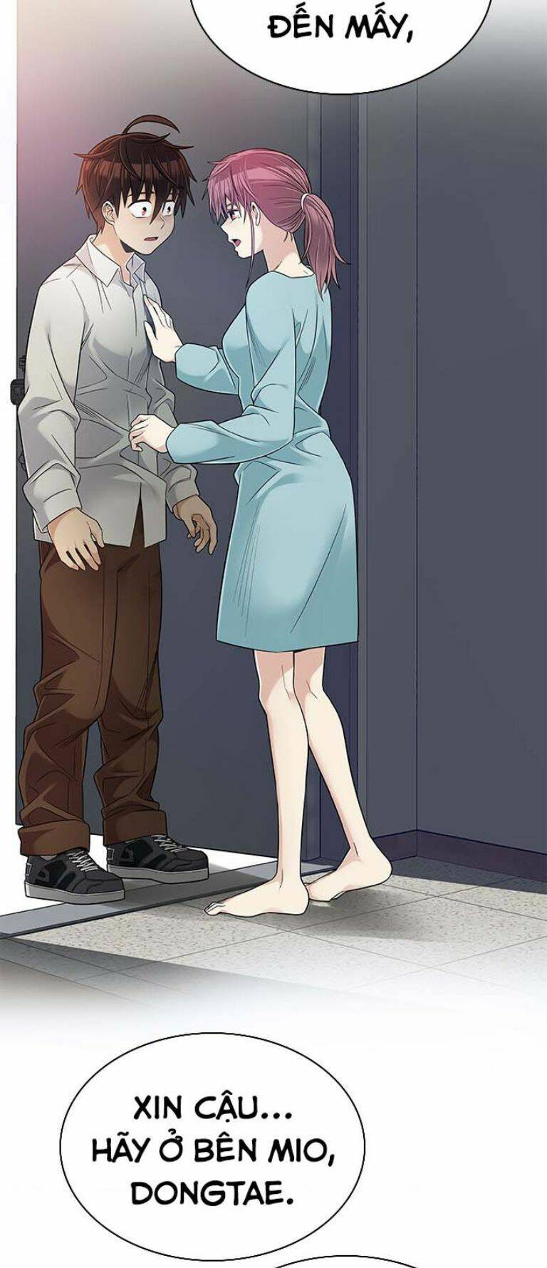 Trò Chơi Số Mệnh: Chapter 386