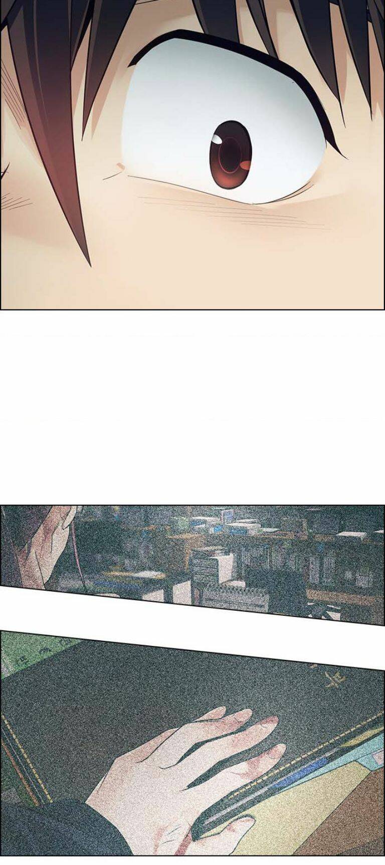 Trò Chơi Số Mệnh: Chapter 386