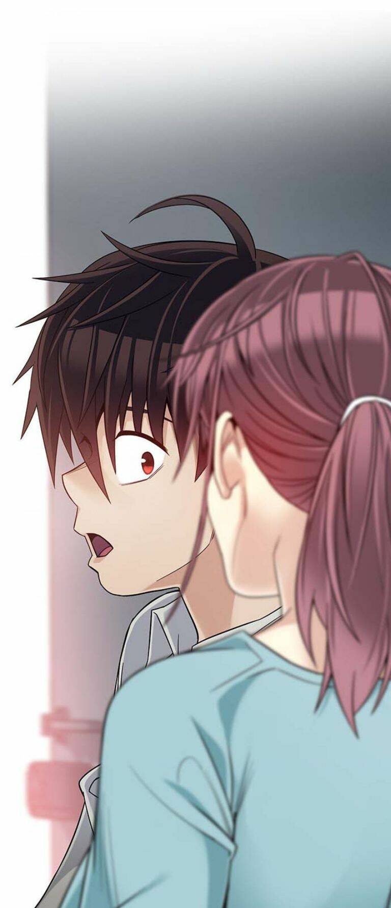 Trò Chơi Số Mệnh: Chapter 386