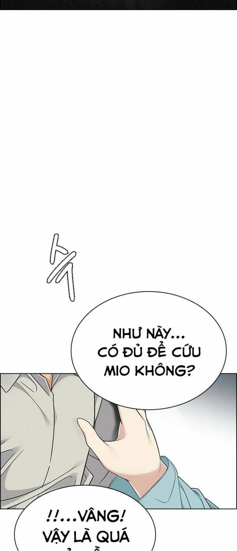 Trò Chơi Số Mệnh: Chapter 386