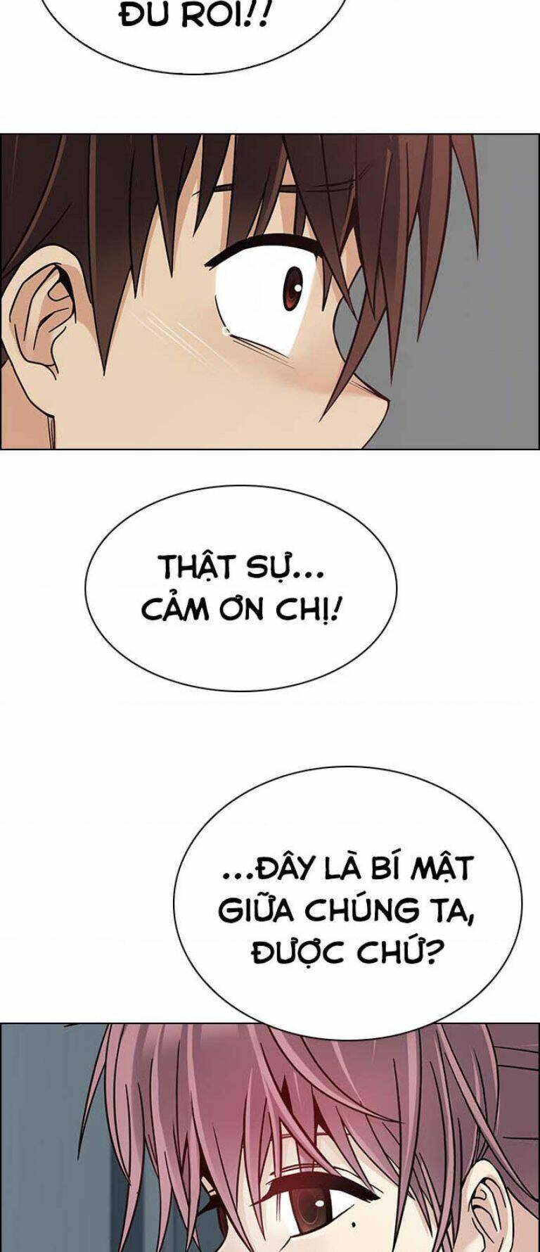Trò Chơi Số Mệnh: Chapter 386