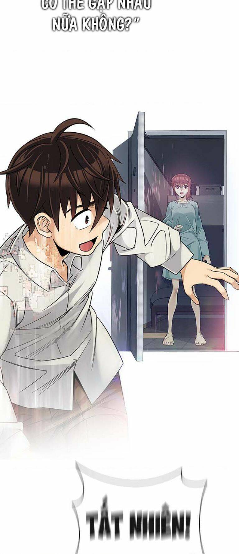 Trò Chơi Số Mệnh: Chapter 386