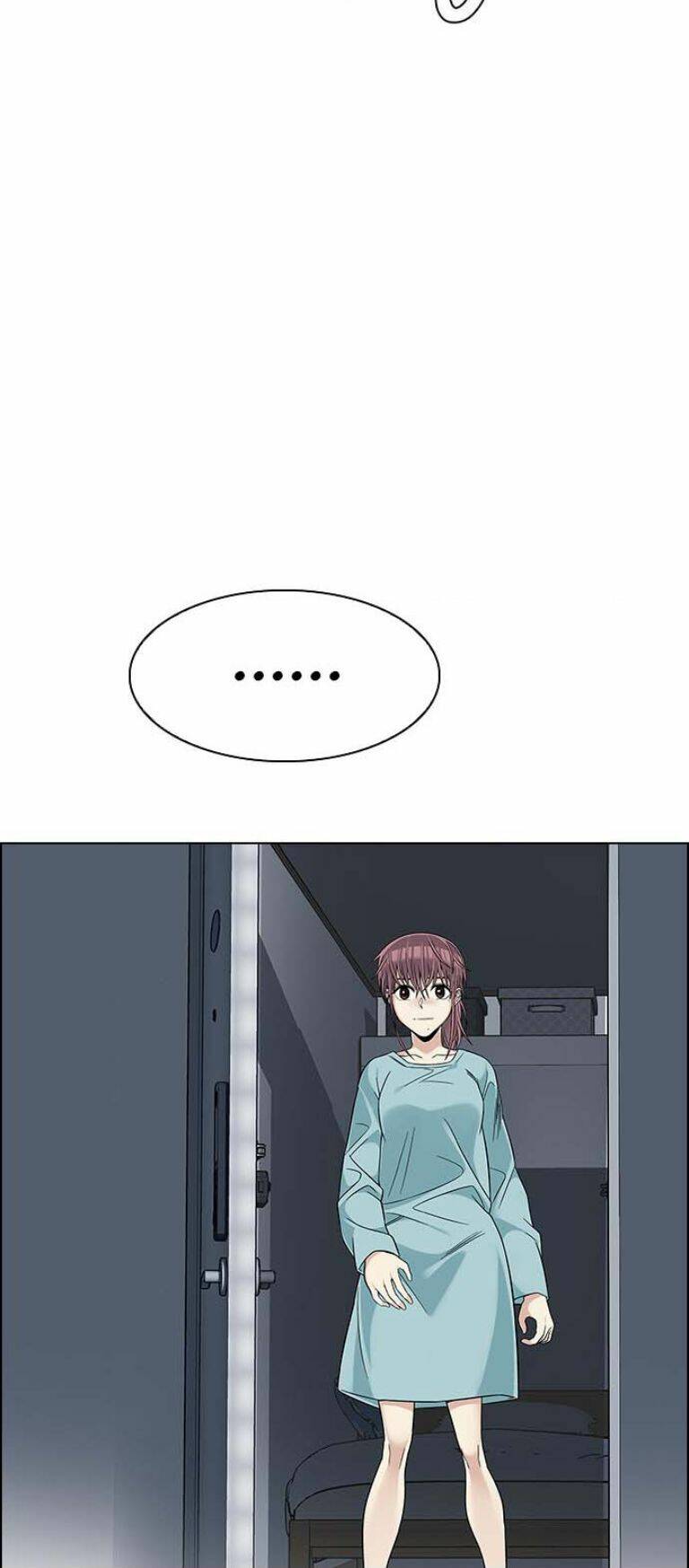 Trò Chơi Số Mệnh: Chapter 386