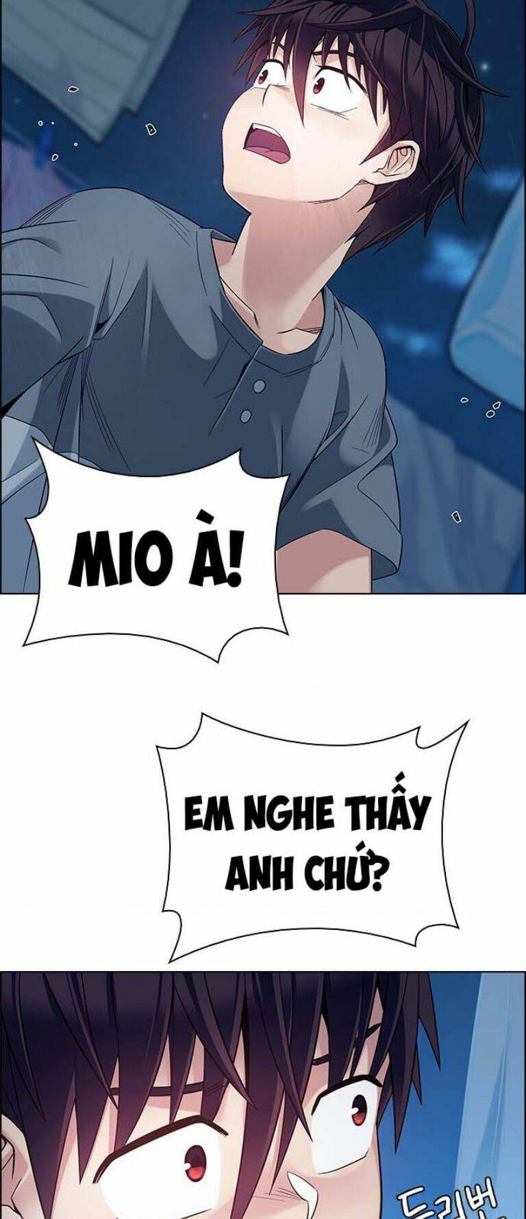 Trò Chơi Số Mệnh: Chapter 386