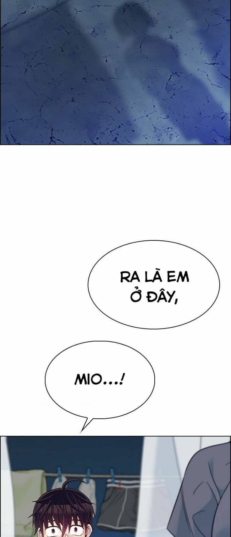 Trò Chơi Số Mệnh: Chapter 386