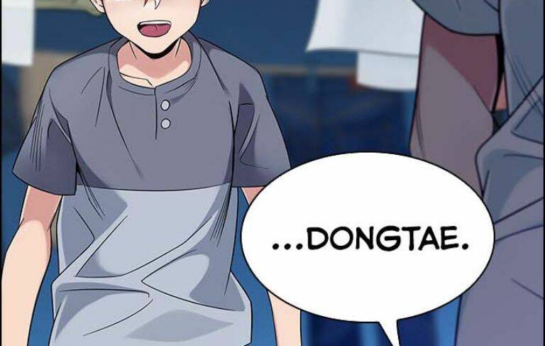 Trò Chơi Số Mệnh: Chapter 386