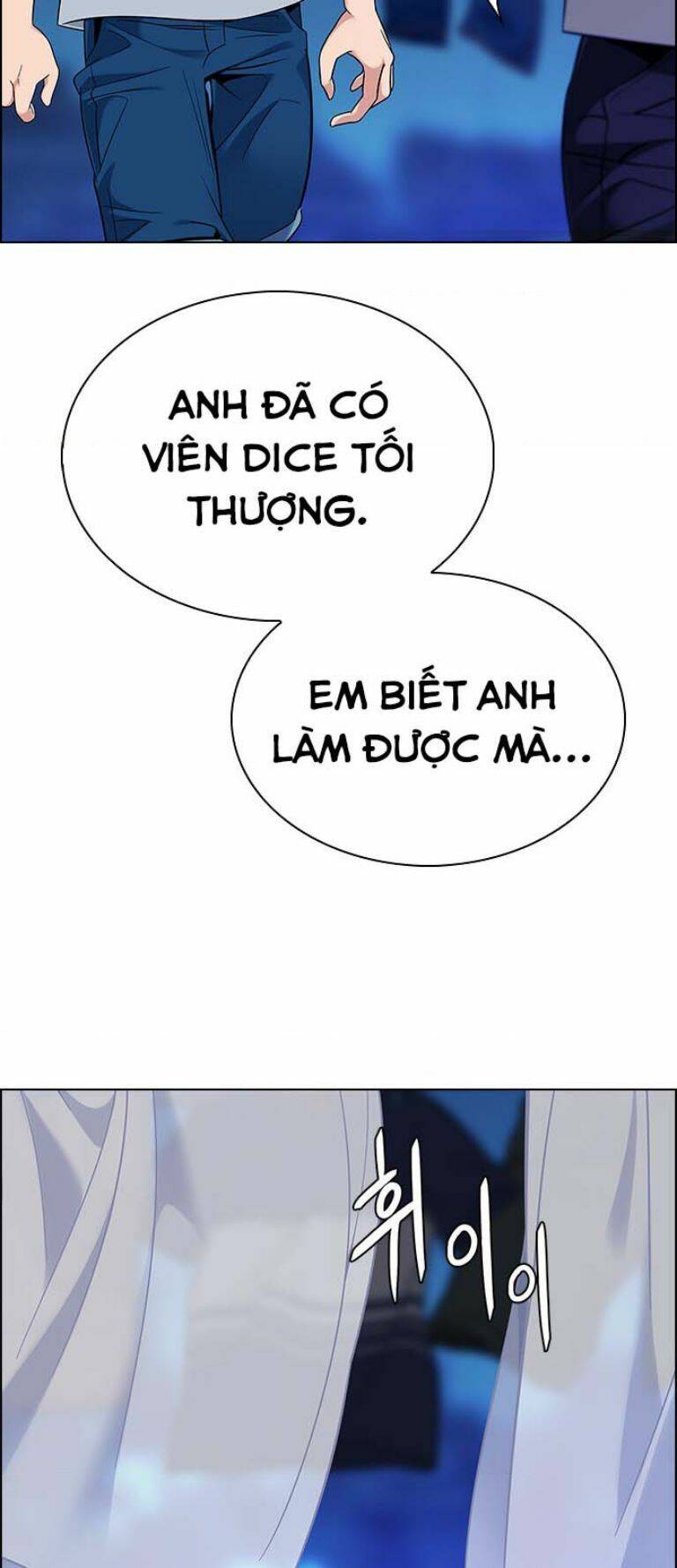 Trò Chơi Số Mệnh: Chapter 386