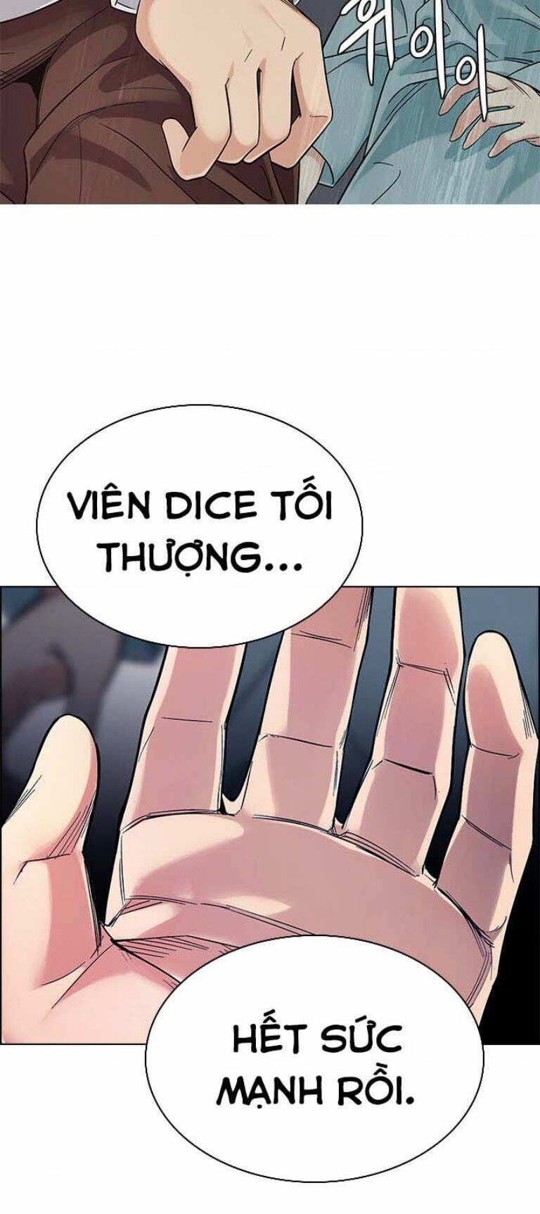 Trò Chơi Số Mệnh: Chapter 386