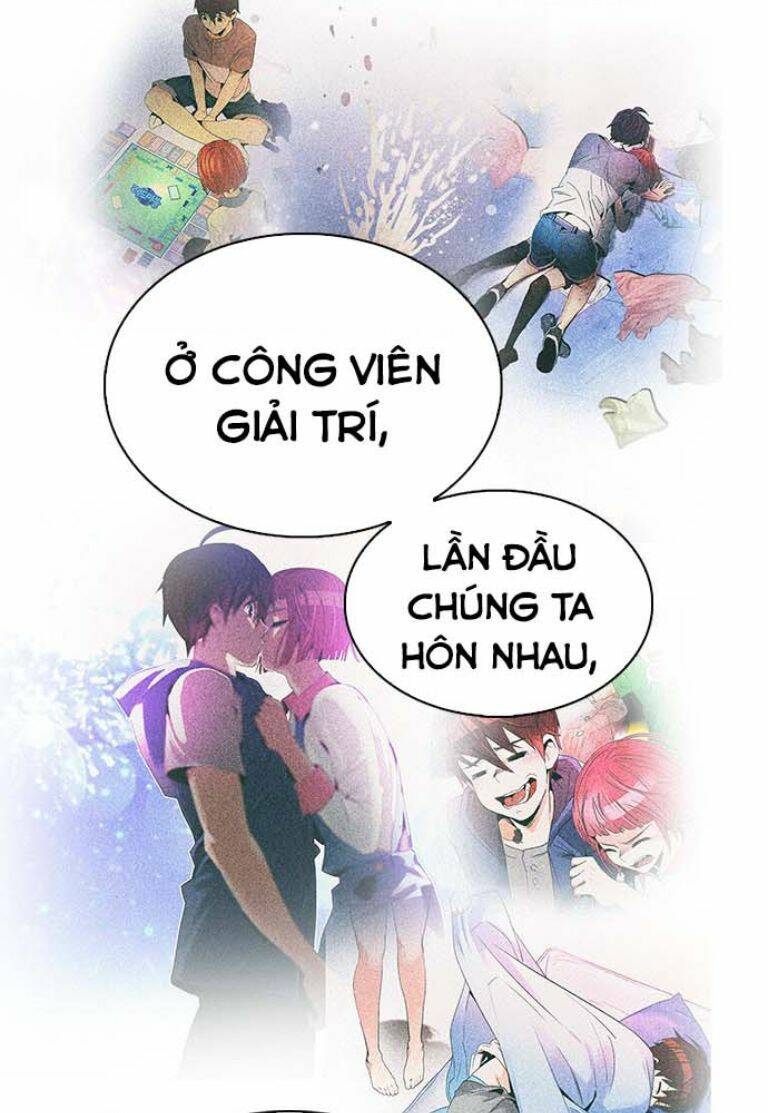 Trò Chơi Số Mệnh: Chapter 386