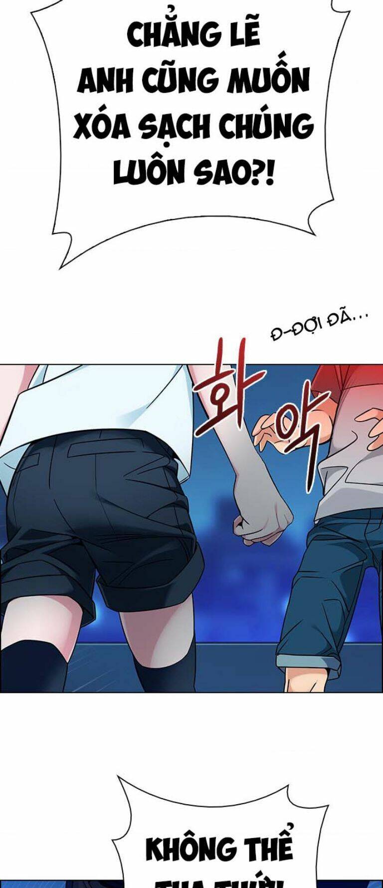 Trò Chơi Số Mệnh: Chapter 386
