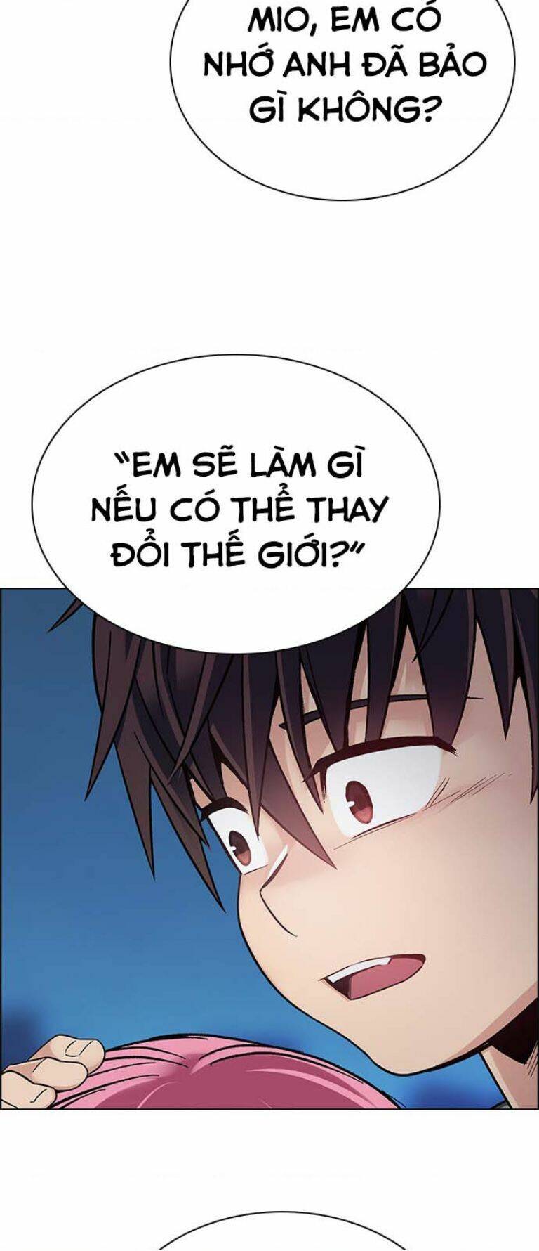 Trò Chơi Số Mệnh: Chapter 386