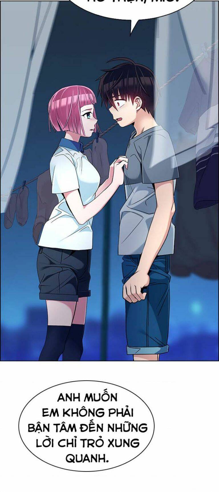 Trò Chơi Số Mệnh: Chapter 386