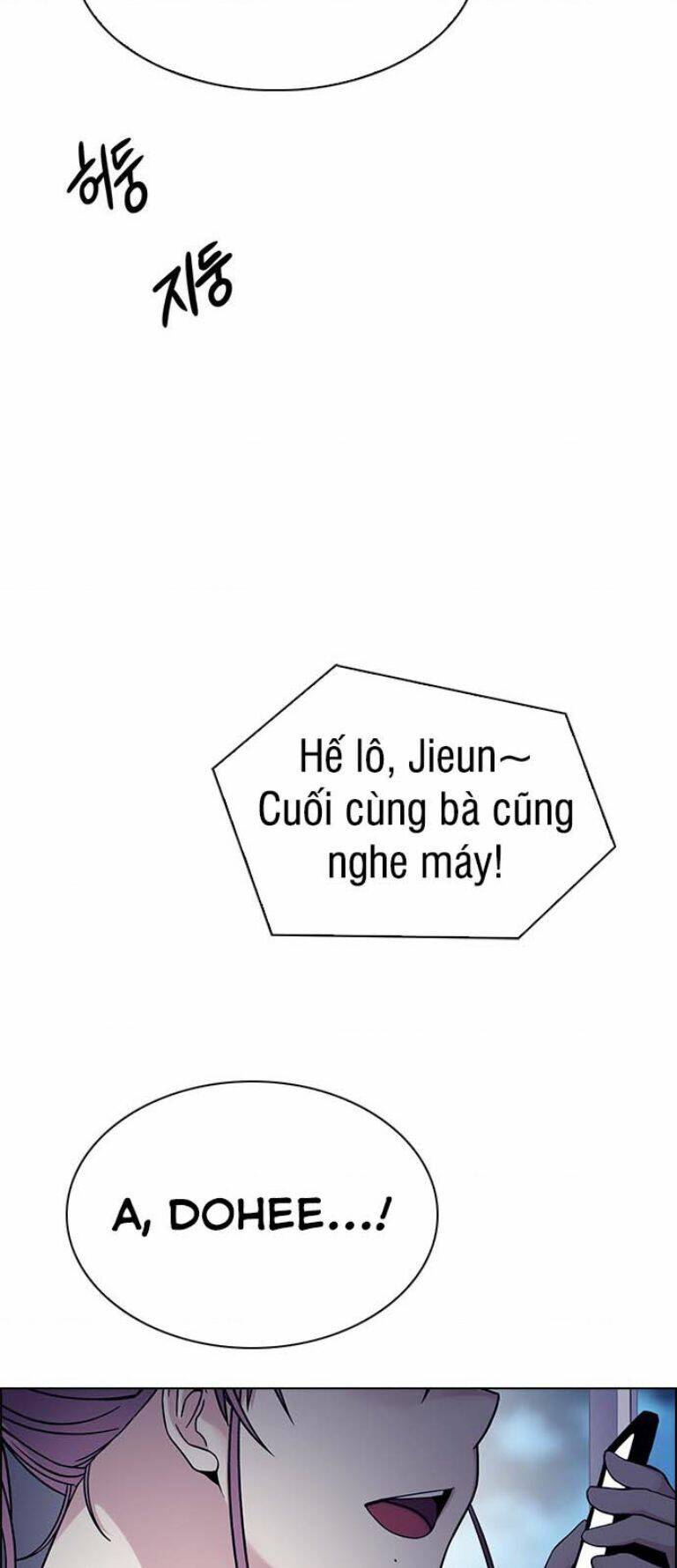 Trò Chơi Số Mệnh: Chapter 386