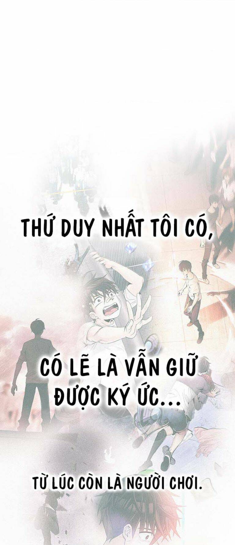 Trò Chơi Số Mệnh: Chapter 387