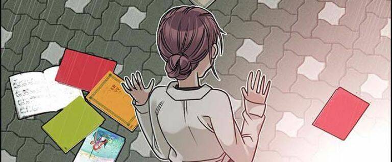 Trò Chơi Số Mệnh: Chapter 387