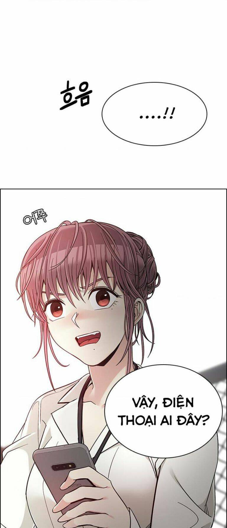 Trò Chơi Số Mệnh: Chapter 387