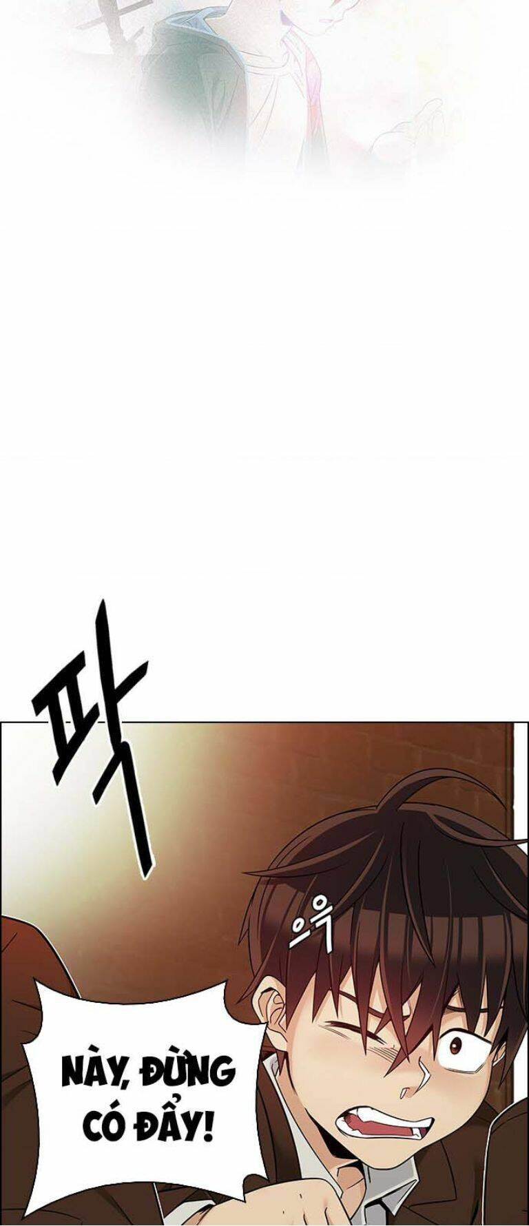 Trò Chơi Số Mệnh: Chapter 387