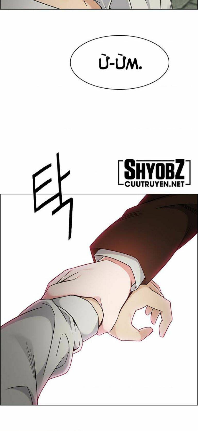 Trò Chơi Số Mệnh: Chapter 387