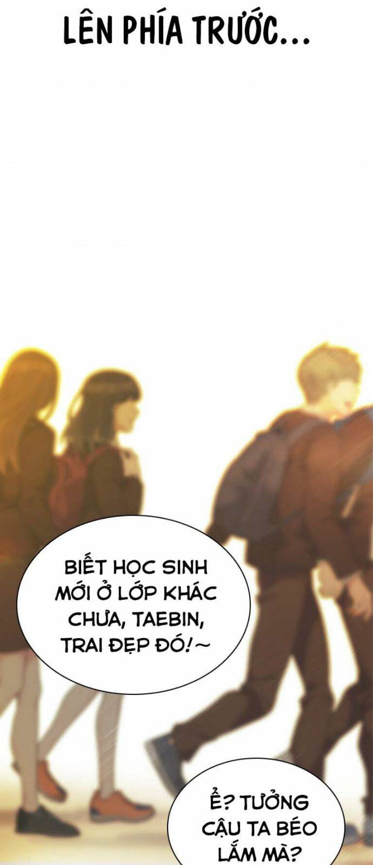 Trò Chơi Số Mệnh: Chapter 387