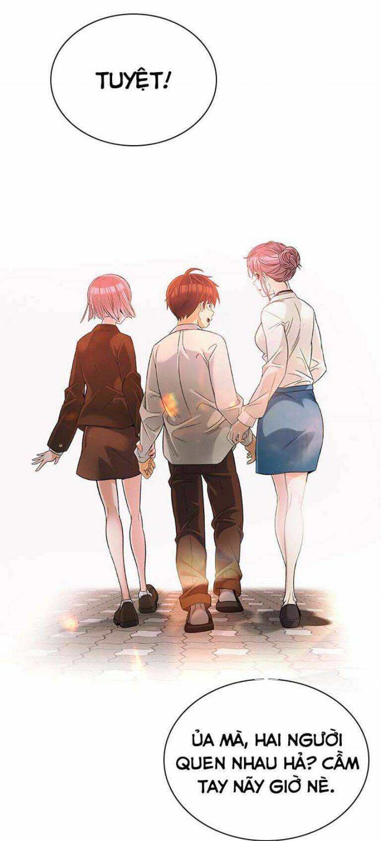 Trò Chơi Số Mệnh: Chapter 387