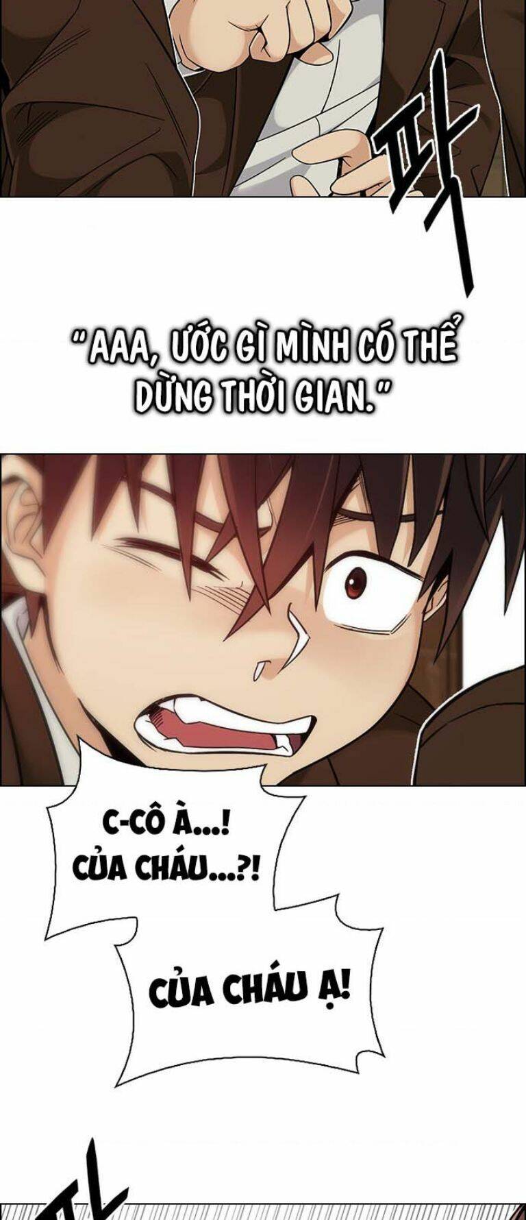 Trò Chơi Số Mệnh: Chapter 387