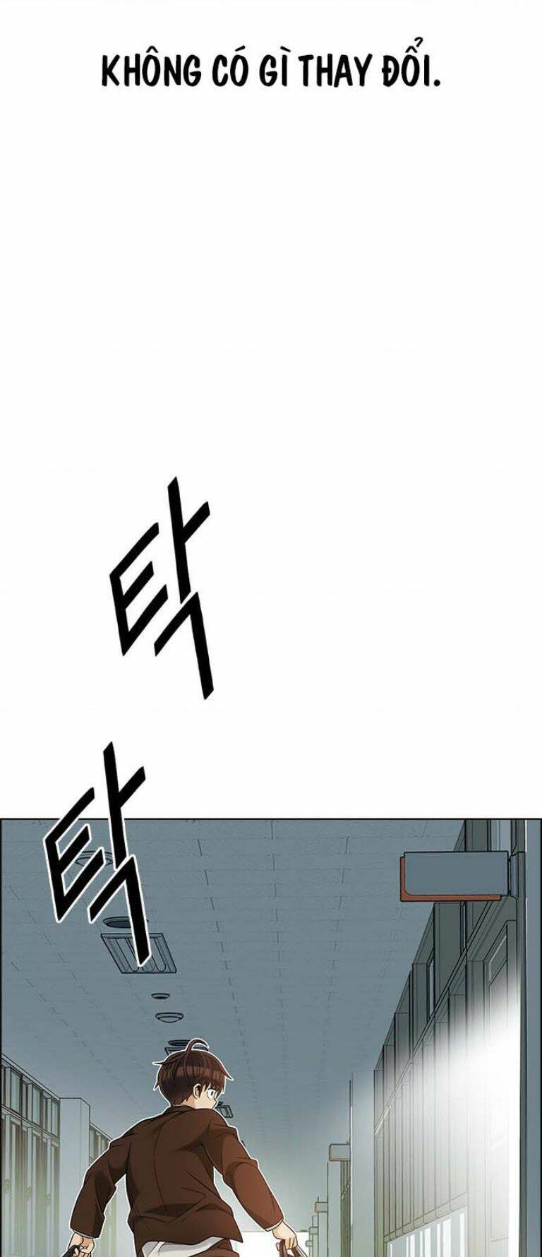Trò Chơi Số Mệnh: Chapter 387