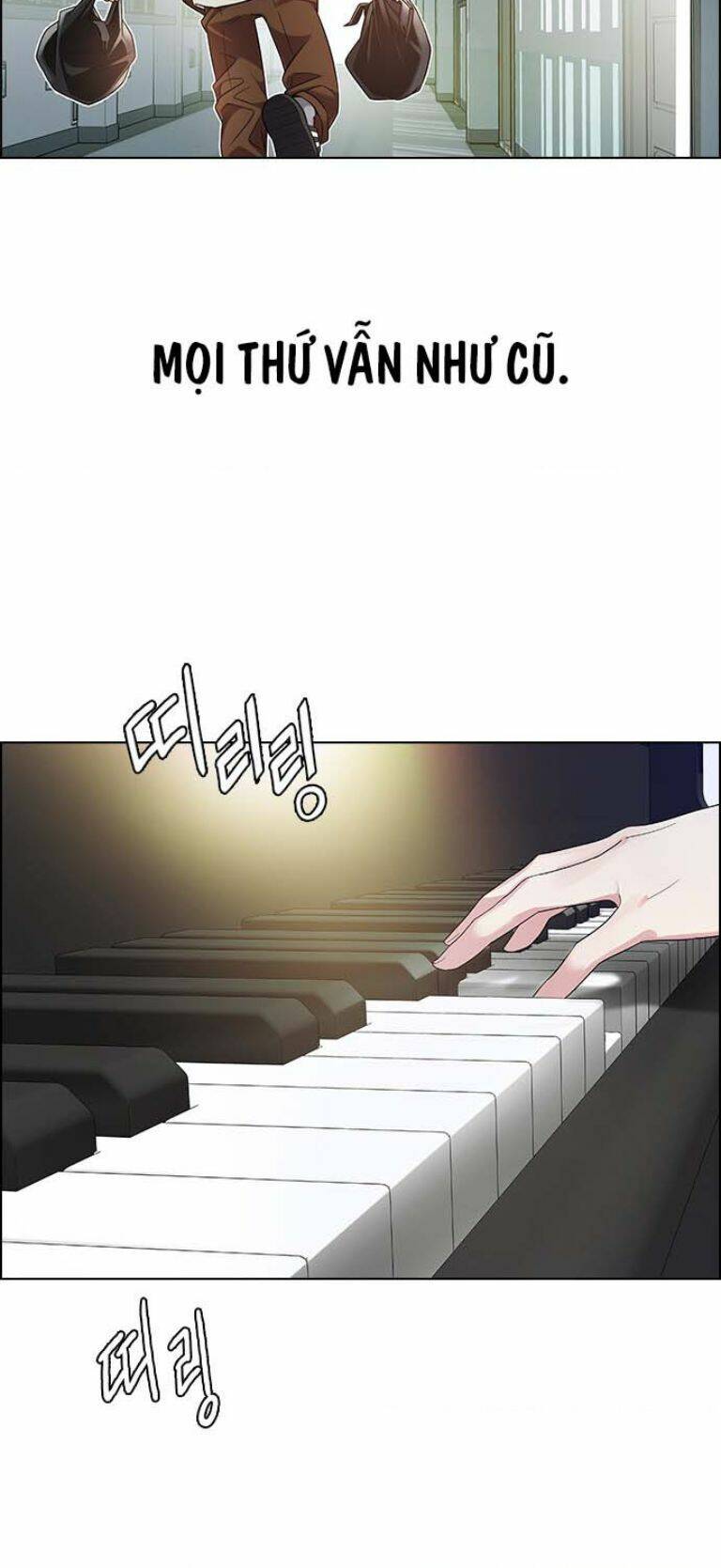 Trò Chơi Số Mệnh: Chapter 387