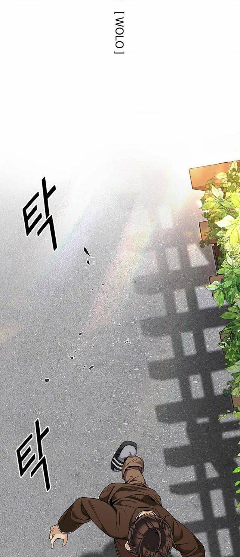 Trò Chơi Số Mệnh: Chapter 387
