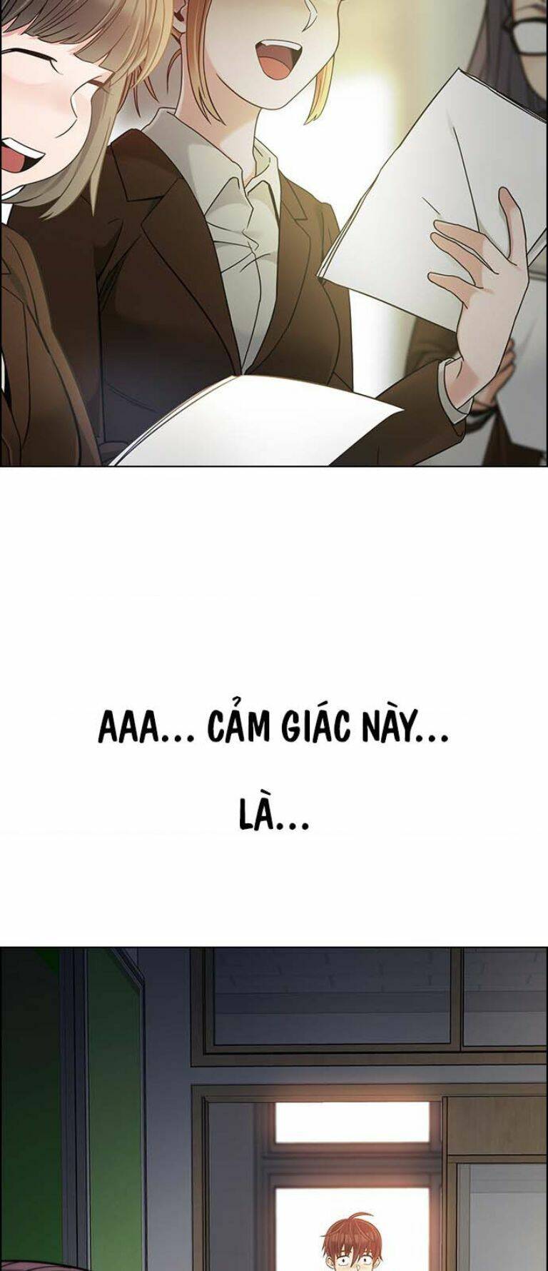Trò Chơi Số Mệnh: Chapter 387