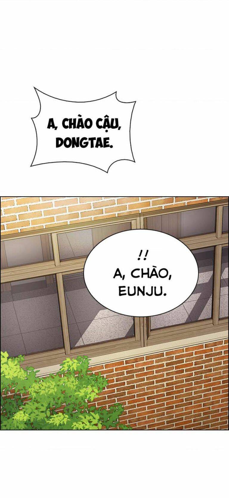 Trò Chơi Số Mệnh: Chapter 387