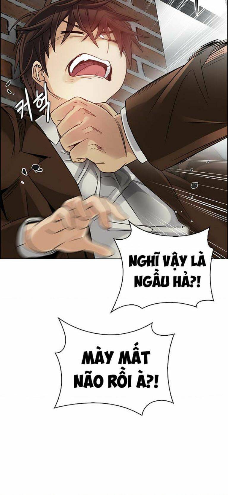 Trò Chơi Số Mệnh: Chapter 387