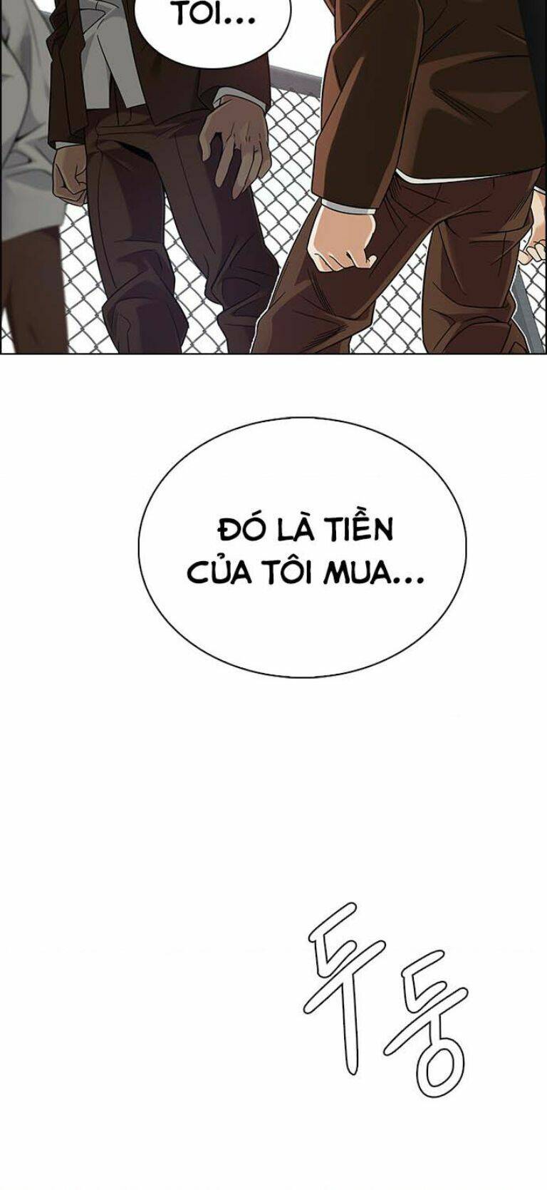 Trò Chơi Số Mệnh: Chapter 387
