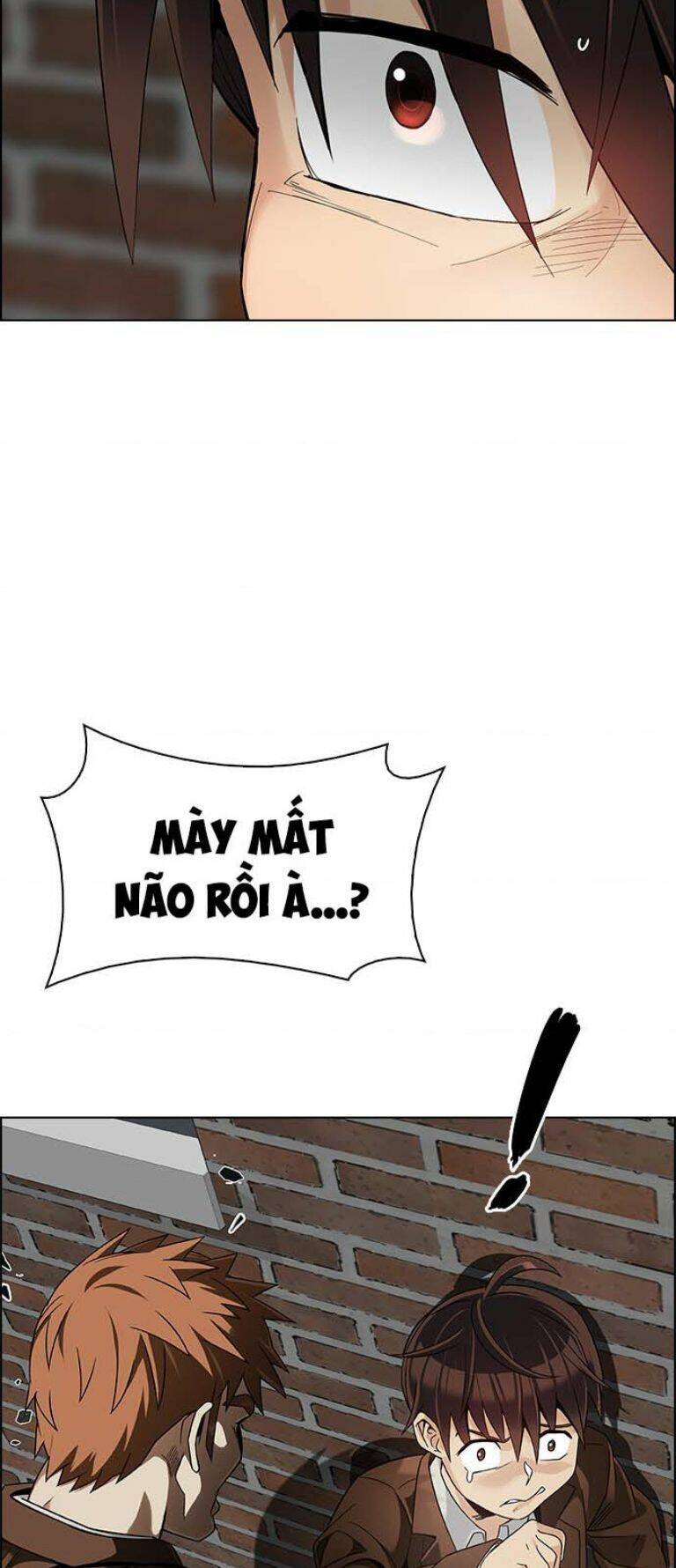 Trò Chơi Số Mệnh: Chapter 387