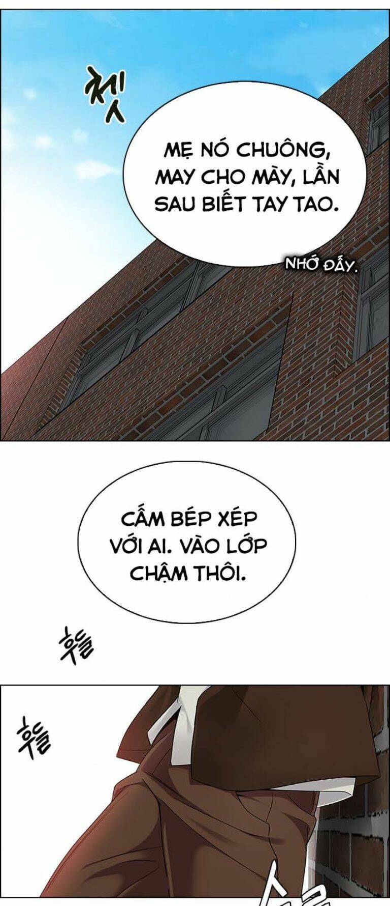 Trò Chơi Số Mệnh: Chapter 387