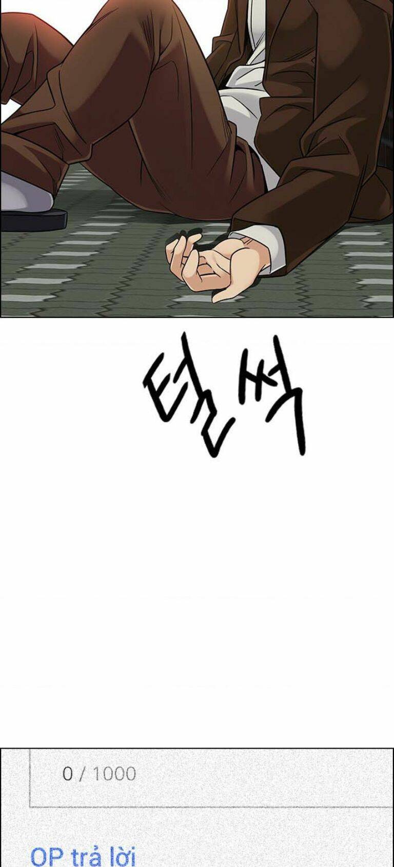 Trò Chơi Số Mệnh: Chapter 387