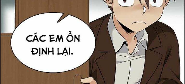 Trò Chơi Số Mệnh: Chapter 387