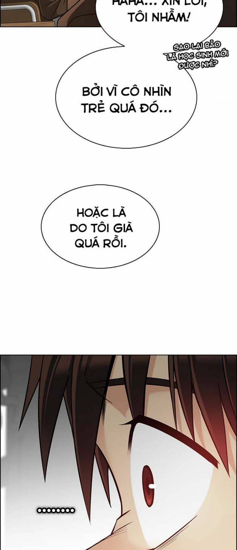 Trò Chơi Số Mệnh: Chapter 387