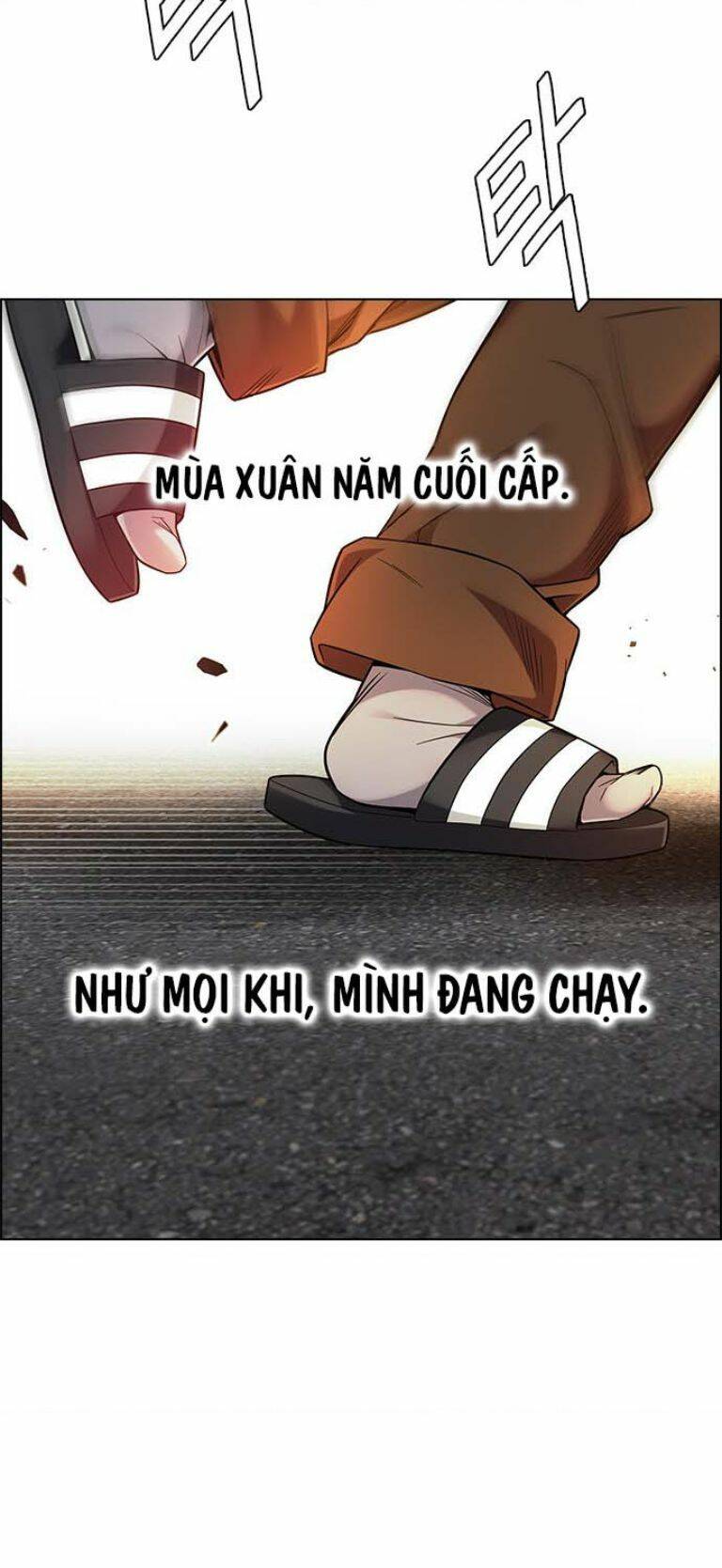 Trò Chơi Số Mệnh: Chapter 387