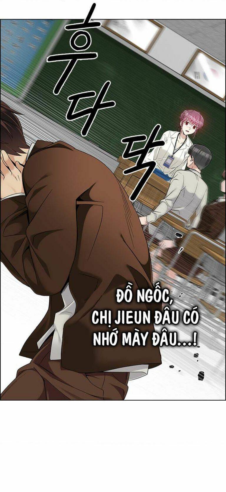 Trò Chơi Số Mệnh: Chapter 387