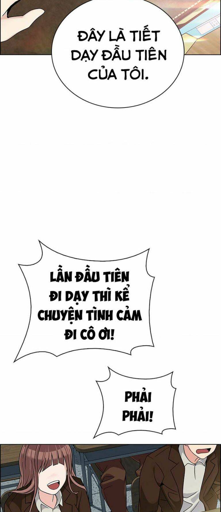 Trò Chơi Số Mệnh: Chapter 387