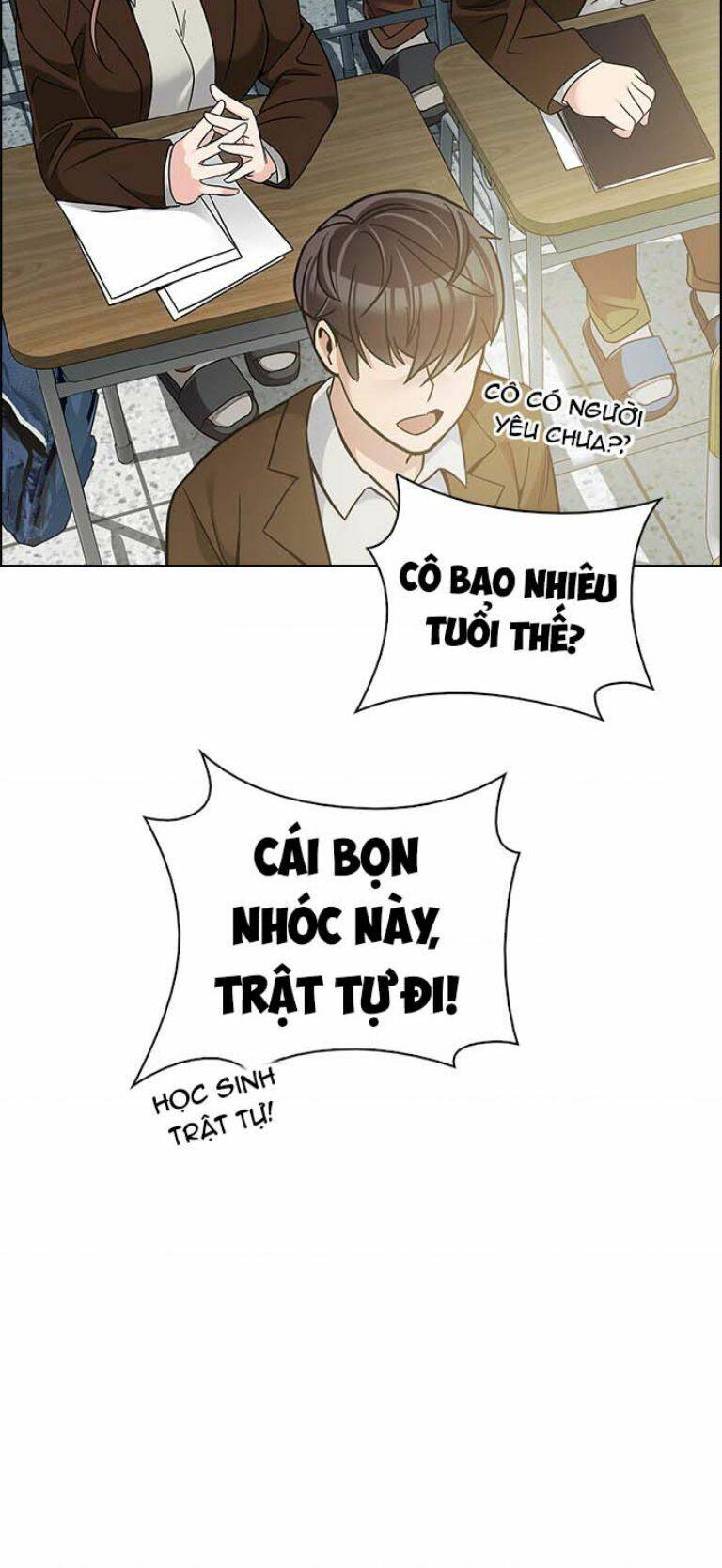 Trò Chơi Số Mệnh: Chapter 387