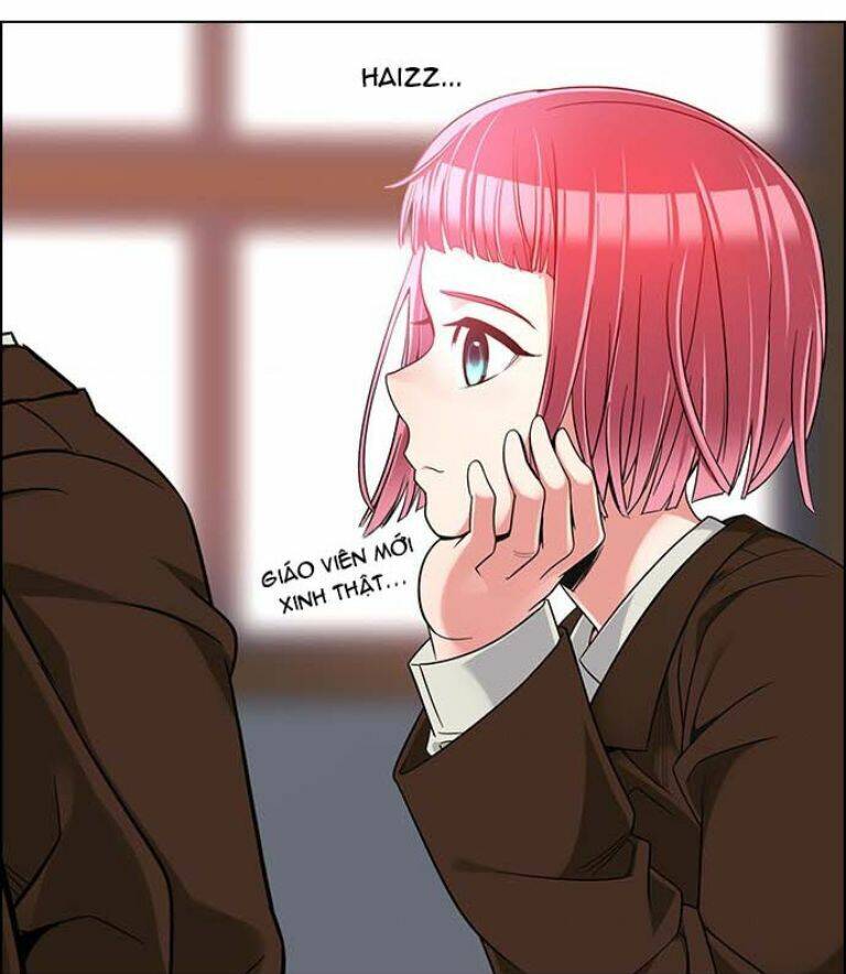 Trò Chơi Số Mệnh: Chapter 387