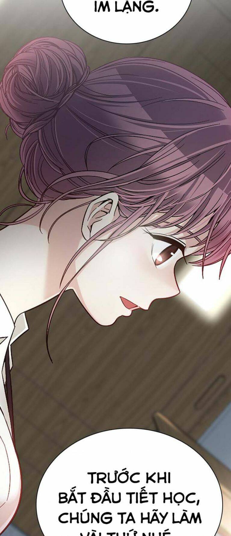 Trò Chơi Số Mệnh: Chapter 387