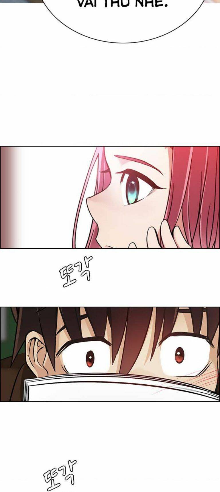 Trò Chơi Số Mệnh: Chapter 387