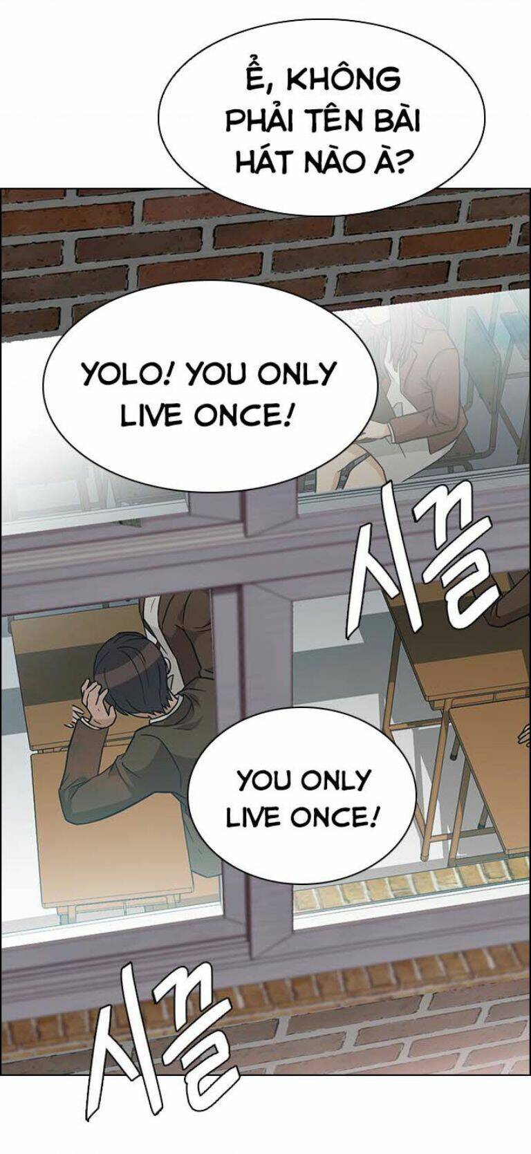 Trò Chơi Số Mệnh: Chapter 387