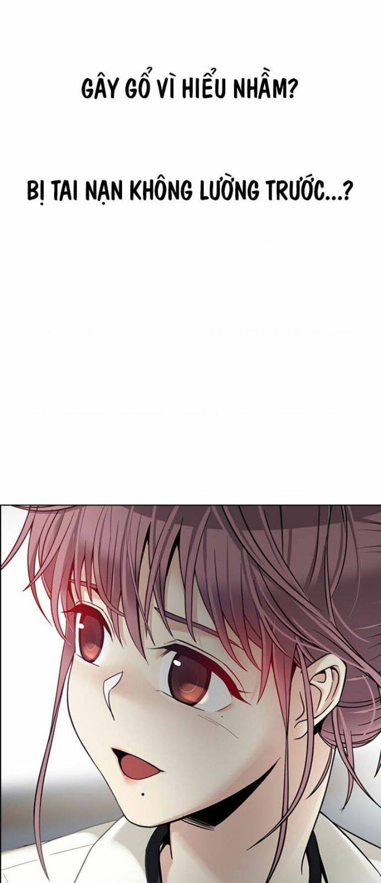 Trò Chơi Số Mệnh: Chapter 387