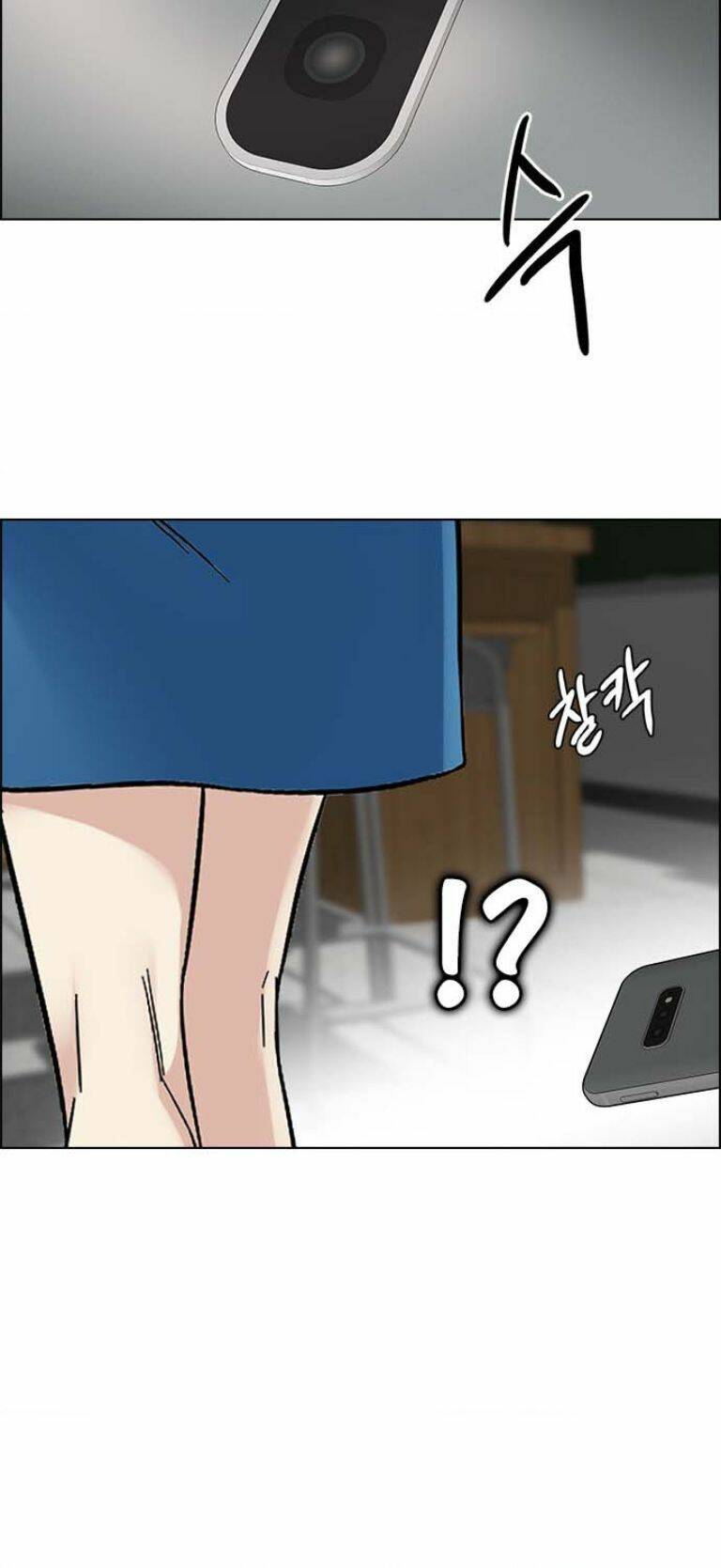 Trò Chơi Số Mệnh: Chapter 387
